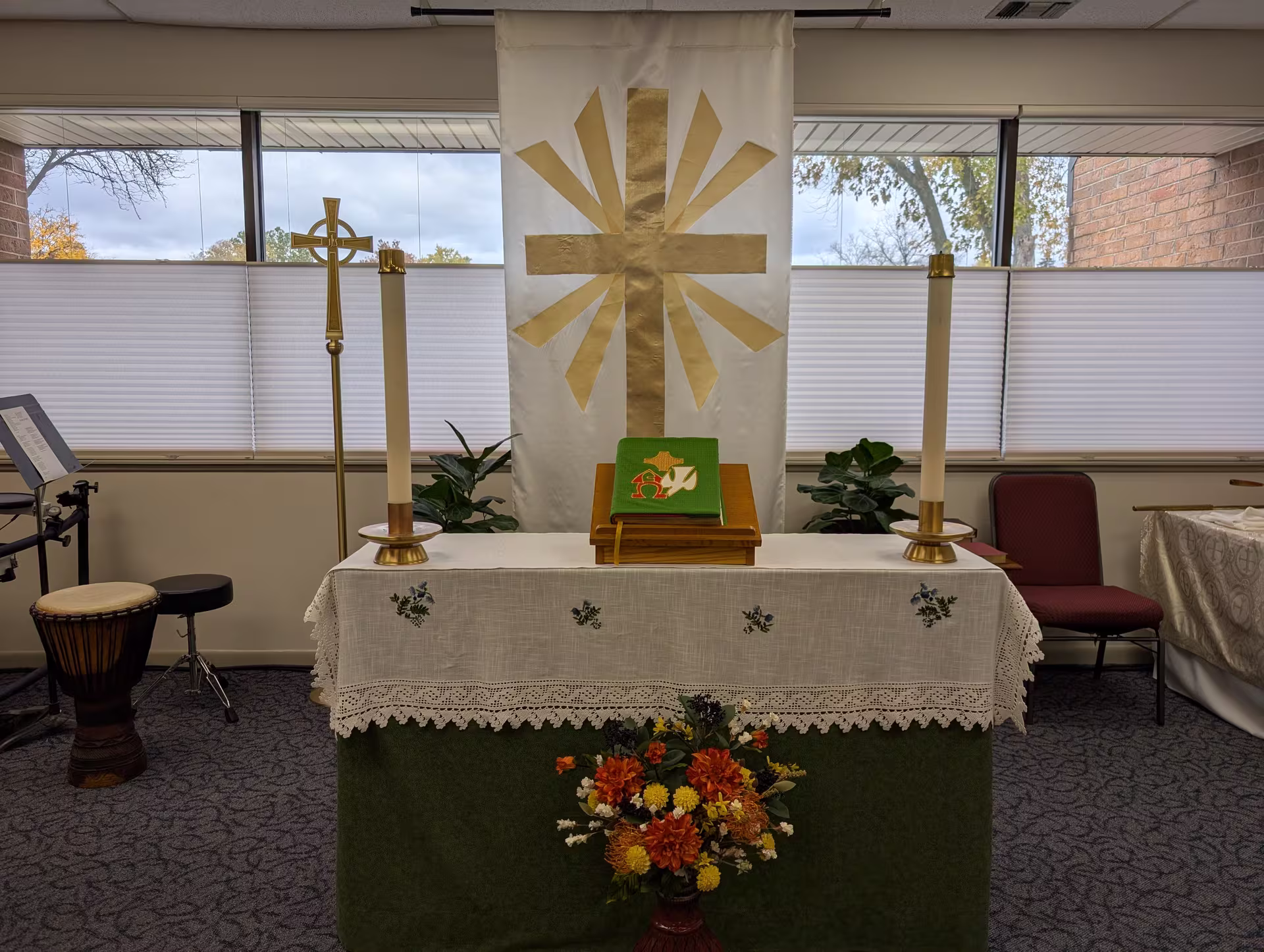 Altar